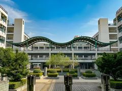 -浙江大学(紫金港校区)