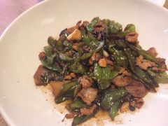 -艳阳天·非遗楚菜(武汉客厅店)