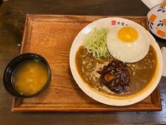-金龙咖喱