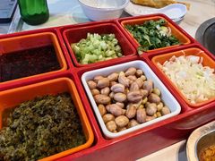 -清真·马坡烧烤涮牛肚·酸浆火锅(新区总店)