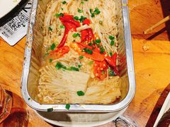 -木屋烧烤(坂田天安云谷店)