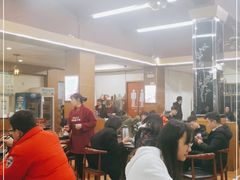 大堂-张氏父子常德肠子馆(红星总店)