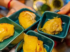 -Mr.Fish鱼鲜生海鲜放题(高德置地冬广场店)