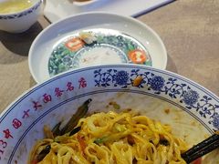 -老浒记烤鸭-北京菜(琉璃厂店)