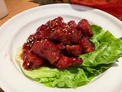-自己人·宜昌菜(水悦城店)