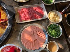 -重庆渝达老火锅(春熙路店)