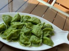 -船歌·鱼水饺青岛菜(奥帆中心店)