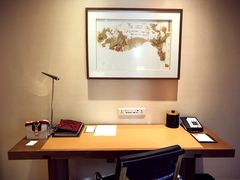-上海衡山路十二号华邑酒店