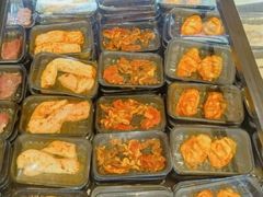-炽城·烤肉名家(鸿达中央广场店)