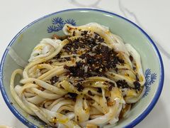 -郑凉面24h店(黄金小区店)