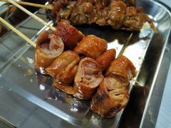 -海平馄饨(逍遥二路店)