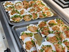 -半岛听涛蒸汽海鲜自助(K11店)