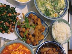 -7+7私家饭堂(人民路店)