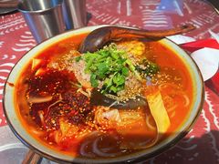 -火塘云南烧烤大排档