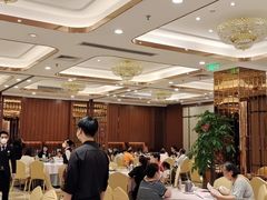 大堂-顺风江南宴(静安大融城店)