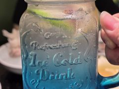 -得意咚瓜·顺德鱼生·冬瓜火锅(深圳首店)