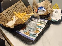 -TACO STAR 塔可星(下沙宝龙店)