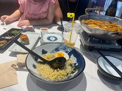 -六本目日式料理(珊瑚沙家园店)