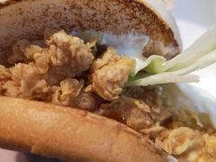 -肯德基(茂业店)