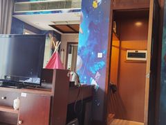 -中铁花水湾温泉酒店(大邑店)
