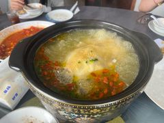 草鸡汤-妈妈的小作坊(陈家镇店)