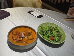 -Thai Alley泰爱里(二沙岛店)