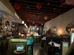 -Osteria Garden 生蚝花园餐厅(原进贤路店)