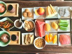 -青藤茶馆(南山路店)