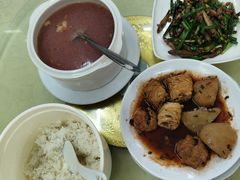-柳周农家菜特色老店沙田柚美食(东大街店)