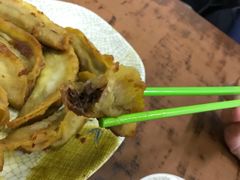 -清真蒋有记(老门东店)