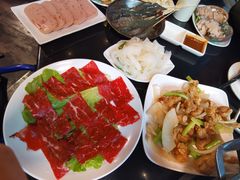 -吉友粥底火锅(方斜路店)