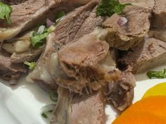 -巴依老爷新疆美食(工体旗舰店)