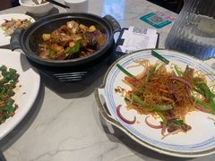 -锦园春香港茶餐厅(西海湾旗舰店)