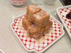 -明腾壹间茶餐厅(新都会花园广场店)