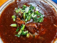 -南街牛肉麺(南街店)