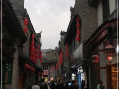-东西巷