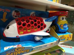 -KIDS LAND(悠唐购物中心二期店)