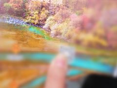 -叠溪松坪沟景区