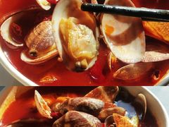 -何记花甲(海岸城旗舰店)