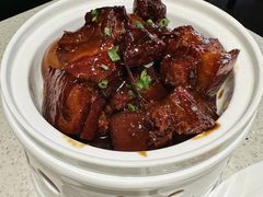 -阿莉餐厅(枣阳路店)