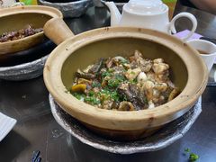 -红星光发煲仔饭(文海店)