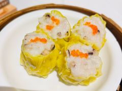 -云庭汇·粤菜海鲜(东盟盛天地店)