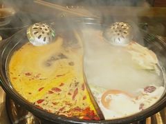 -小郡肝串串(解放碑店)