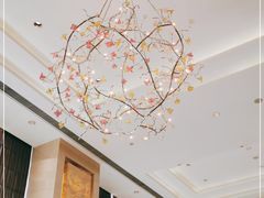 -广州方圆奥克伍德豪景酒店公寓