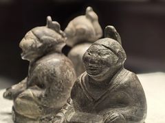 -珠海市博物馆