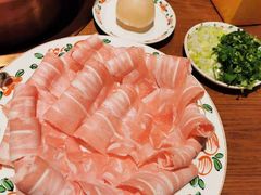 -北京老门框爆肚涮肉馆(凤城六路店)