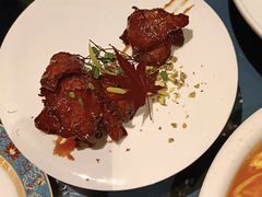 -卫鼎轩·曹公馆(鼓楼店)