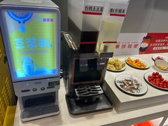 -豪享来中西餐厅(隆昌店)
