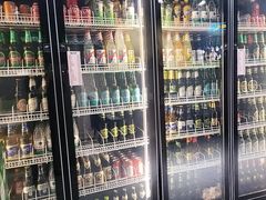 -粟氏天府·东北烧烤(江南兴隆街店)