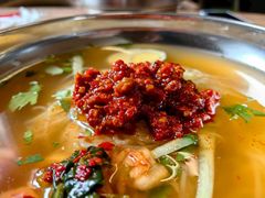 -韩麦大冷面(桂花街直营店)